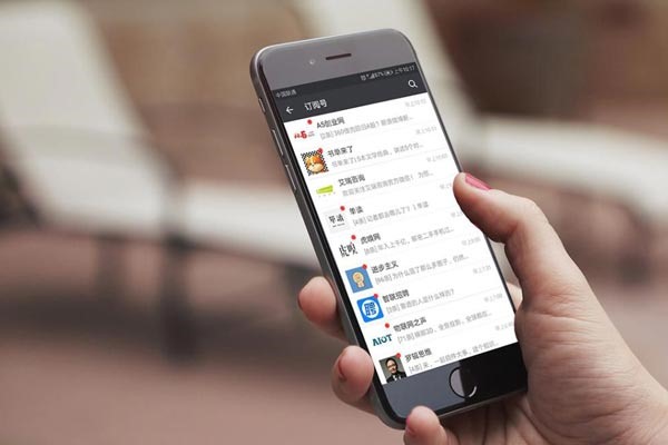 最近听说2011年的微信号很值钱，有人高价收购，对此你怎么看？