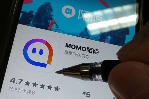 传陌陌将收购探探，价格或超5亿美元，你怎么看？